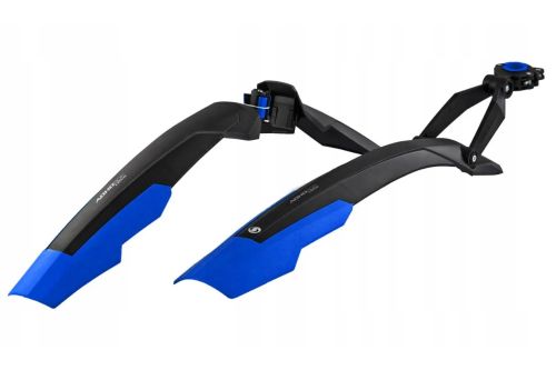 Błotniki rowerowe Simpla ADHD 27,5"-29" – Outlet